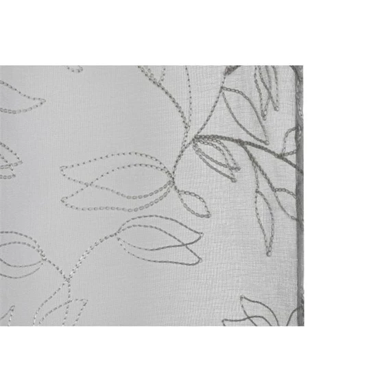 Függöny gyűrűs 140x260 cm