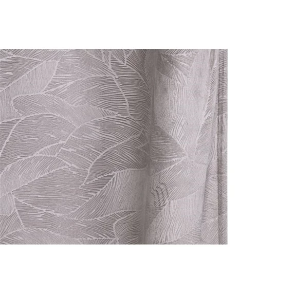 Függöny gyűrűs 140x280 cm