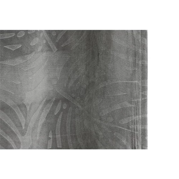 Függöny gyűrűs 140x280 cm