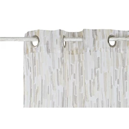 Függöny 140x270 cm