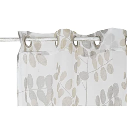 Függöny 140x270 cm