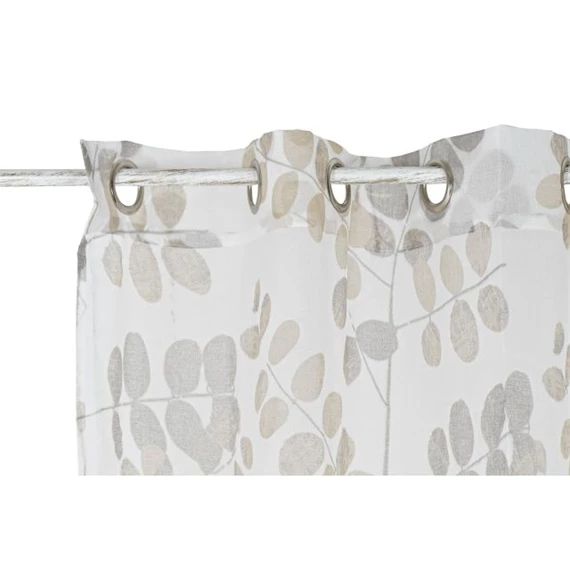 Függöny 140x270 cm