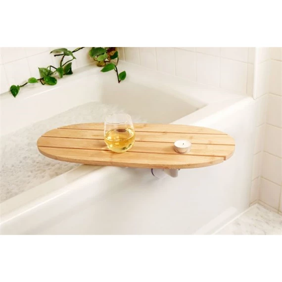 Fürdőkád asztalka