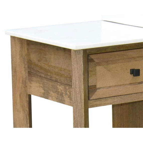 Fürdőszobai szett 120x50x82 cm