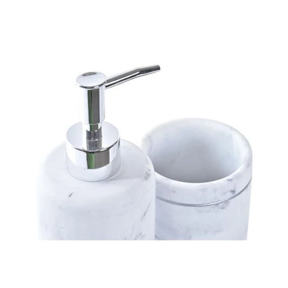 Fürdőszobai szett 9x8x20,3 cm S/2