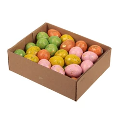 Fürjtojás 3 cm S/48