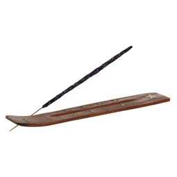 Füstölő pálca szett levendulás 23,5x5x2 cm S/8