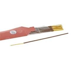 Füstölő pálca szett motiváló 6x4x25 cm S/120