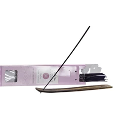 Füstölő szett csakrás 52x31x31 cm 7 féle S/84