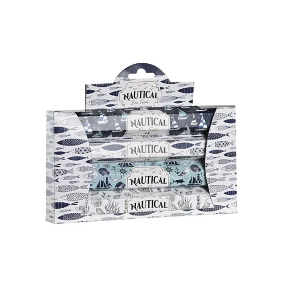 Füstölő szett 0,5x0,5x20 cm S/56