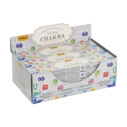 Füstölő szett 25x8,5x6 cm S/15