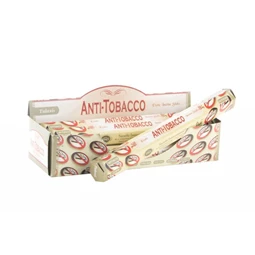 Füstölő szett 25x4x4 cm S/20