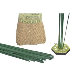 Füstölő szett 6x1x35 cm 6 féle