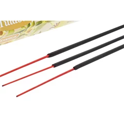 Füstölő szett vaníliás 27x4x4 cm S/20