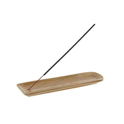 Füstölő tartó 5,8x1,5x21,8 cm 3 féle