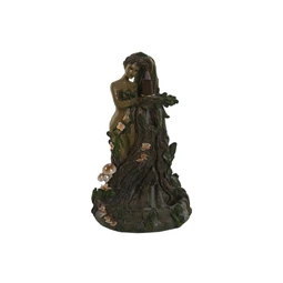 Füstölőtartó 14x12x23 cm