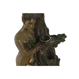 Füstölőtartó 14x12x23 cm