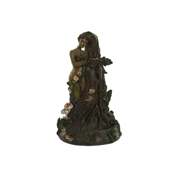 Füstölőtartó 14x12x23 cm