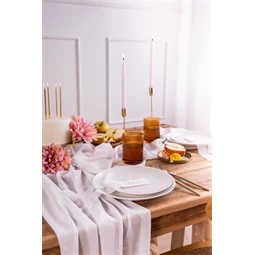 Futó chiffon törtfehér 0,48 x 5 m