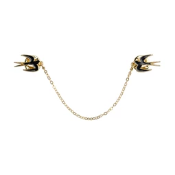 Gallértű fecske 14 cm