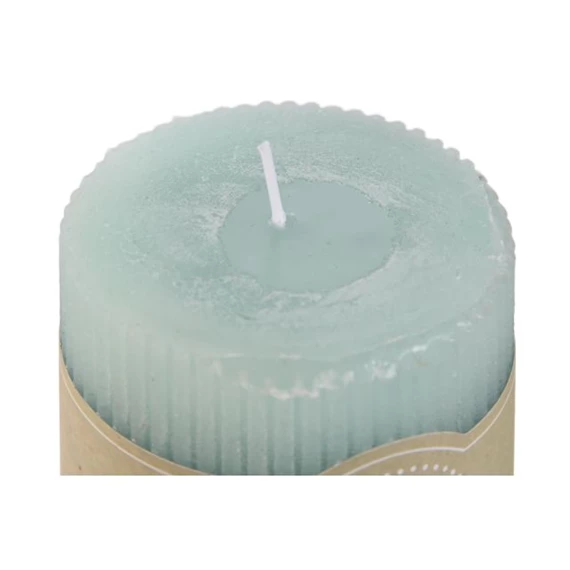 Gyertya 220 g 7x7x7 cm