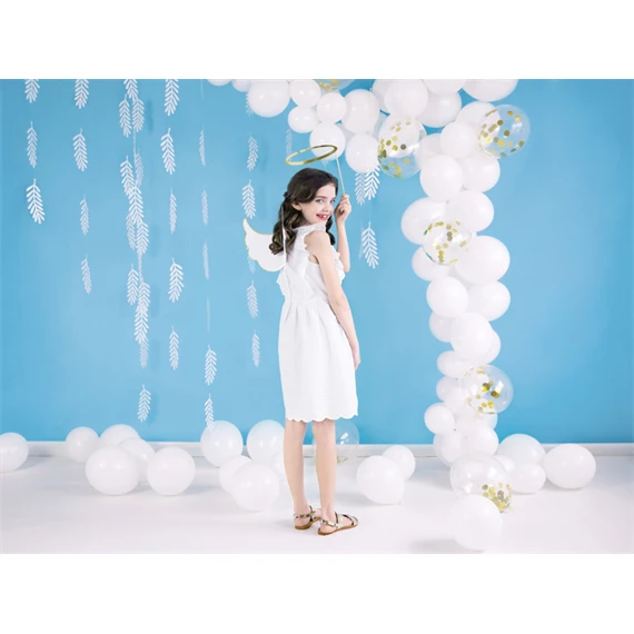 Girland ágak fehér 1,8 m