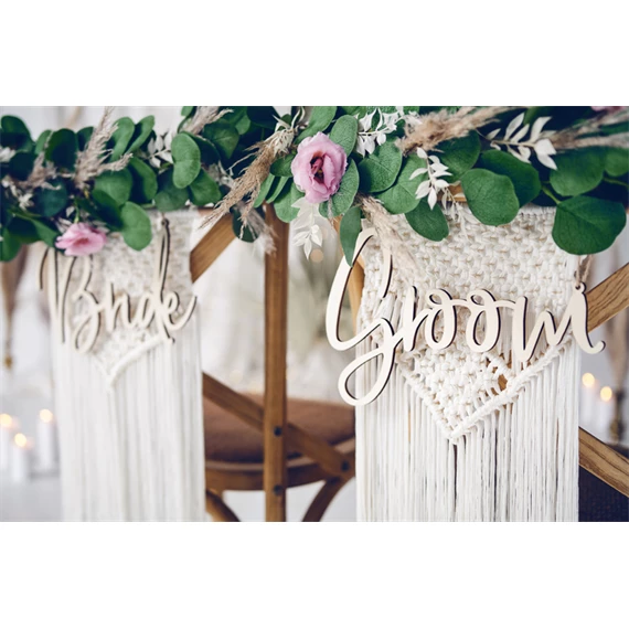 Girland eukaliptusz 1,8 m