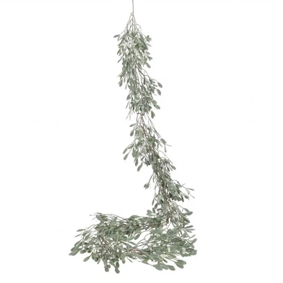 Girland fagyöngy 190 cm