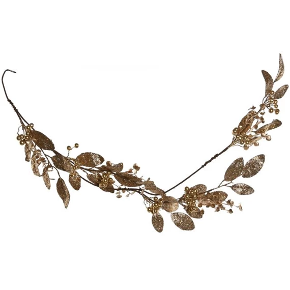 Girland leveles 18x18x115 cm 2 féle