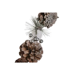 Girland tobozzal 8x8x150 cm