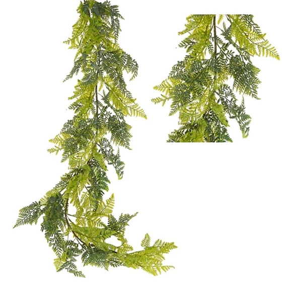 Girland tujával 150 cm