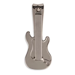 Gitáros körömcsipesz