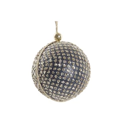 Gömb akasztós 8x8x15 cm 3 féle