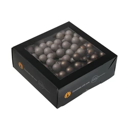 Gömb betűzős 2 cm S/144