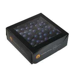 Gömb betűzős 2 cm S/144