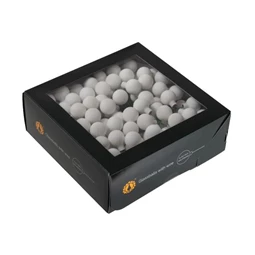Gömb betűzős 2 cm S/144