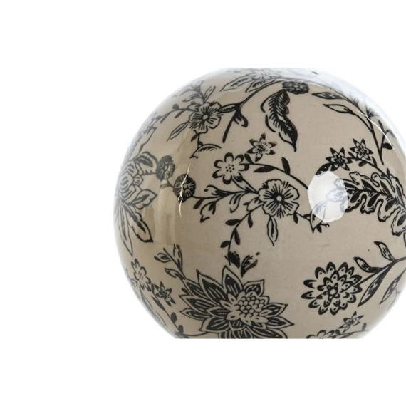 Gömb dekoráció 10,5x10,5x10,5 cm