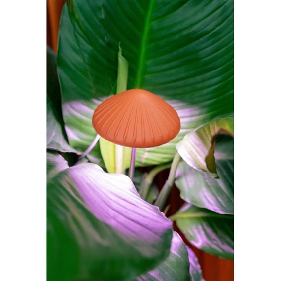 Gomba formájú palántanövesztő lámpa LED-es 72 cm