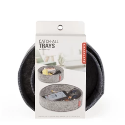 Gyapjú tároló kerek 5x22 cm, 5x18 cm S/2