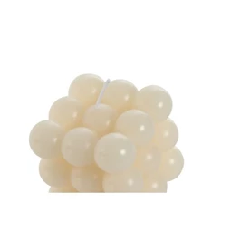 Gyertya 125 g 6x6x5 cm