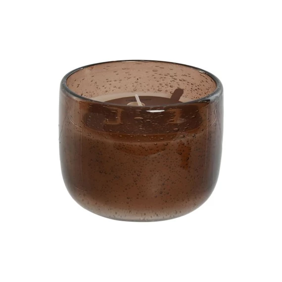 Gyertya 320 g 10,5x10,5x8,7 cm