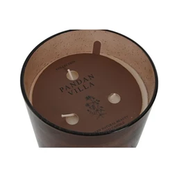 Gyertya 650 g 13x13x16 cm