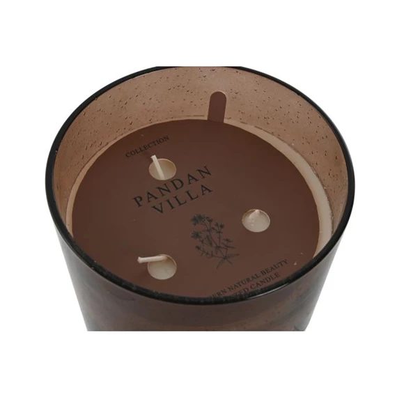 Gyertya 650 g 13x13x16 cm