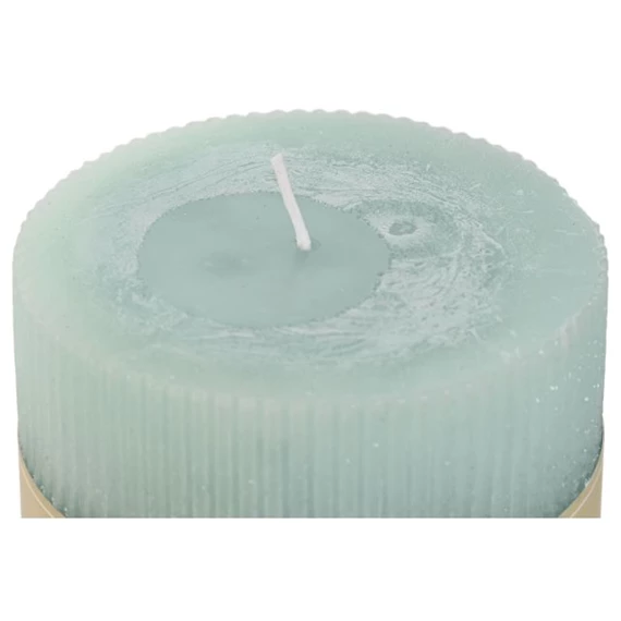 Gyertya 650 g 10x10x10 cm