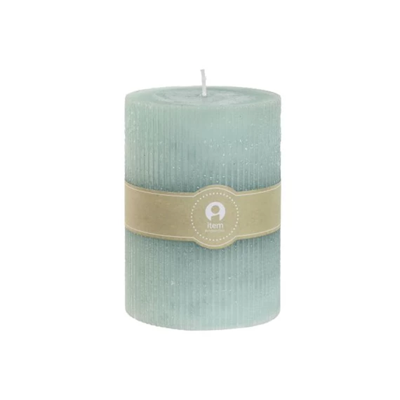 Gyertya 910 g 10x10x14 cm