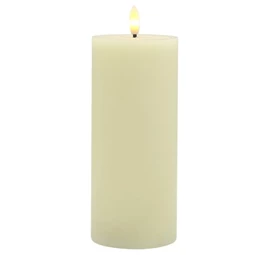 Gyertya LED-es 45478x45478x20 cm