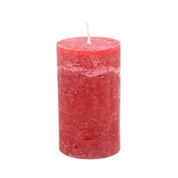 Gyertya henger 7x12 cm S/4