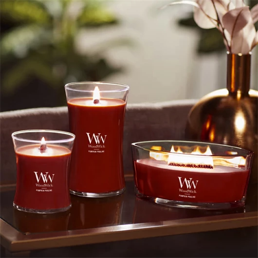 Gyertya, mécses & mécsestartó