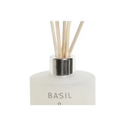 Gyertya szett 5x5x6 cm S/3