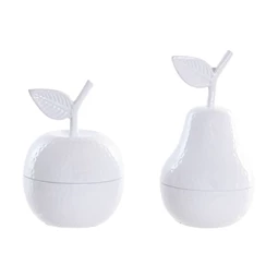 Gyertya 10x10x15 cm 2 féle